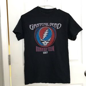 Band tshirt